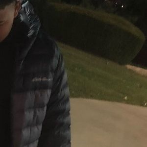 Meet your Posher, Antoine